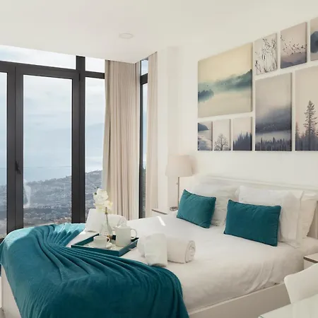 Ourmadeira - Monte White House Funchal (Madeira)