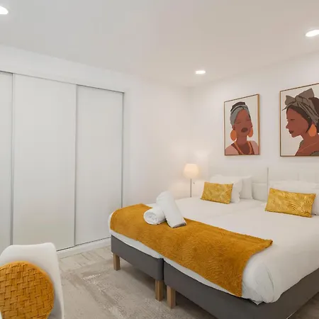 Villa Ourmadeira - Monte White House Funchal (Madeira)