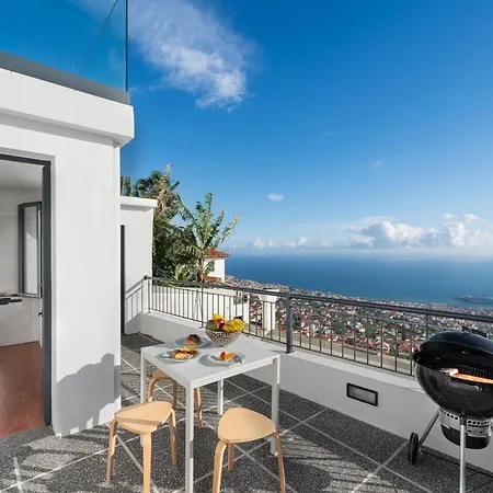 Ourmadeira - Monte White House * Funchal (Madeira)