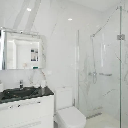 Ourmadeira - Monte White House 别墅 *