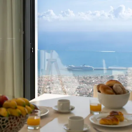 Ourmadeira - Monte White House *