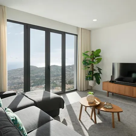 Ourmadeira - Monte White House *