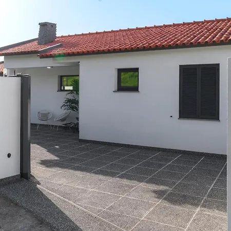 Ourmadeira - Monte White House Funchal