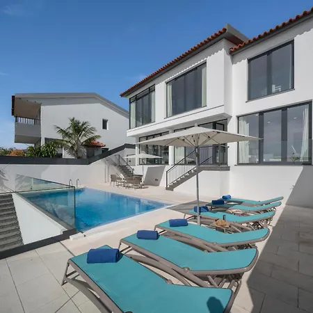 Ourmadeira - Monte White House Funchal