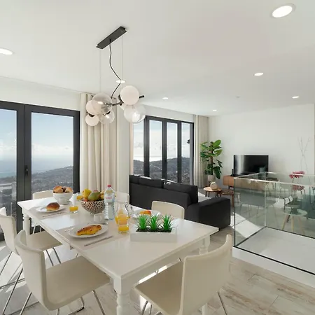 Ourmadeira - Monte White House *