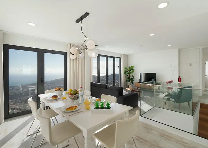 Ourmadeira - Monte White House *