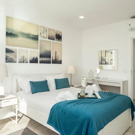 Ourmadeira - Monte White House 빌라 *