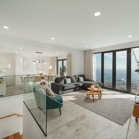Ourmadeira - Monte White House * 푼샬