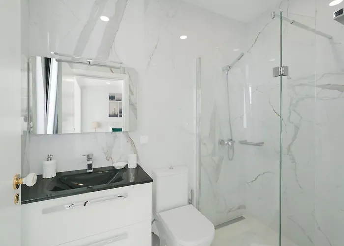 Ourmadeira - Monte White House 빌라 *