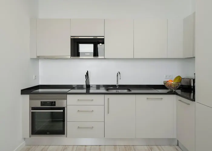 Ourmadeira - Monte White House * 푼샬