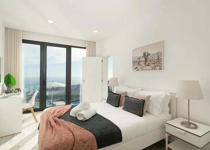 Ourmadeira - Monte White House * 푼샬